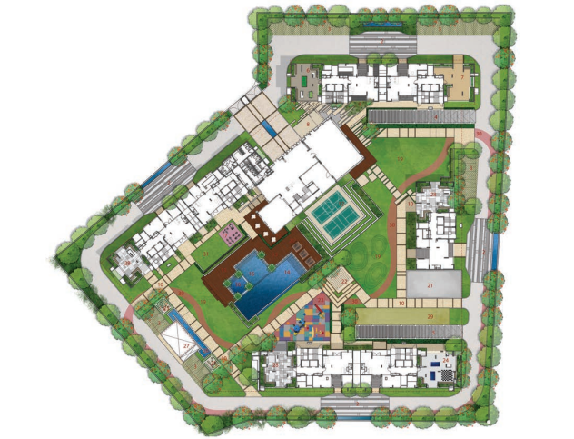 Master Plan Image